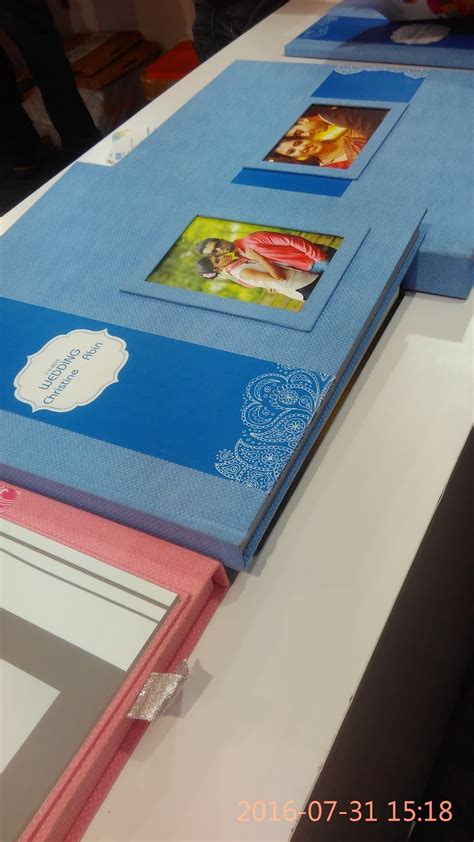 Canvera Photo Album Design | Canvera Wedding Album Design