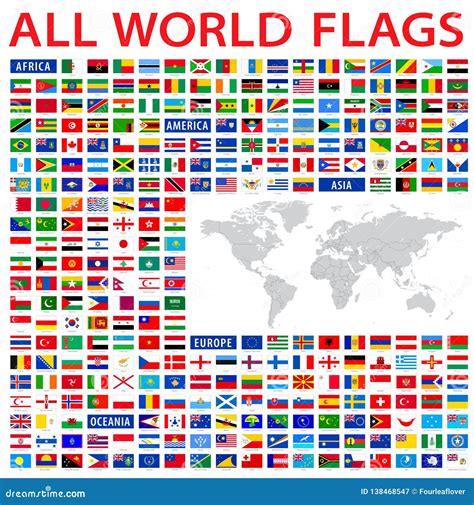 Flags Of The World Flags Of The World Flags World Country Countries ...