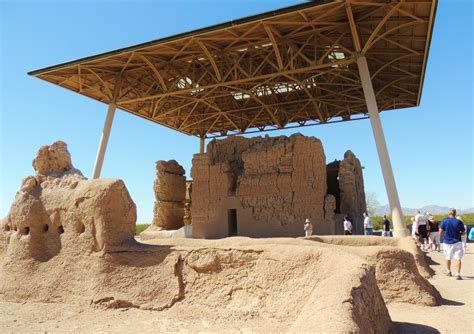 **Casa Grande Ruins National Monument, Coolidge - TripAdvisor ...