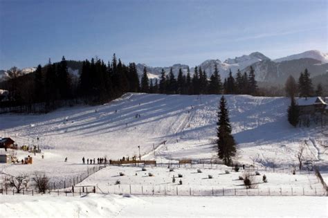 Winter in Zakopane and Podhale Region - why you should come here ...