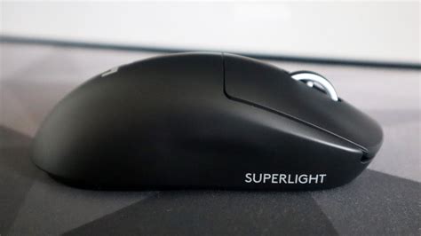 Logitech G Pro X Superlight 2 Review | Trusted Reviews