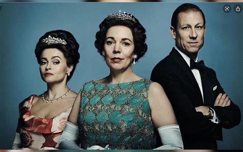 The Crown Season 4 Cast in Real Life 2020 | Reviewit.pk