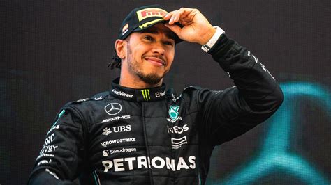 Lewis Hamilton contract: Rumoured circuit of Mercedes announcement ...