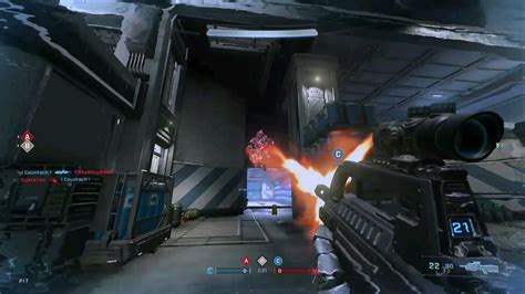 This is my first Halo multiplayer experience and I've been really ...