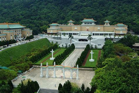 Thank goodness for Taipei’s National Palace Museum | Post Magazine ...