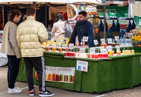 Fears future of Cambridge market will be decided ‘behind closed doors’