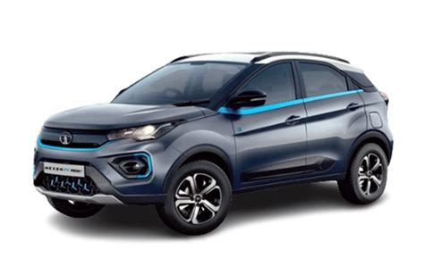 Tata Nexon EV Prime XM 2023 Price in India | Droom