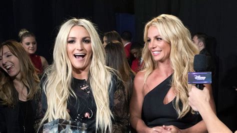 Britney Spears, Jamie Lynn feud: 5 things we've learned about their ...