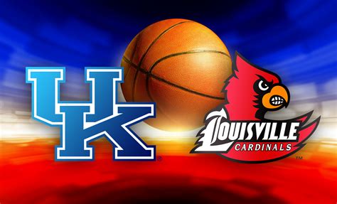 UK vs. UofL Game - Owensboro Living