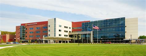 Williamsport-RMC-Patient-Tower-Expansion-Exterior-LFD1 - STO Building Group