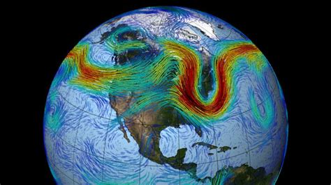 the forces that influence ocean currents and their role in the fishing ...