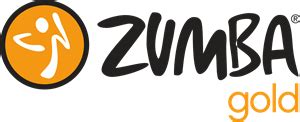 Zumba Gold Logo PNG Vector (CDR) Free Download