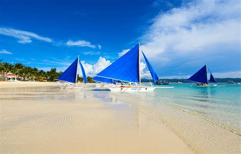 Boracay Hotels 101: Where to Stay After the ReOpening | Enderun Hotels