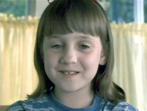 "Matilda" - 1996 - Mara Wilson Fan Art (34658700) - Fanpop