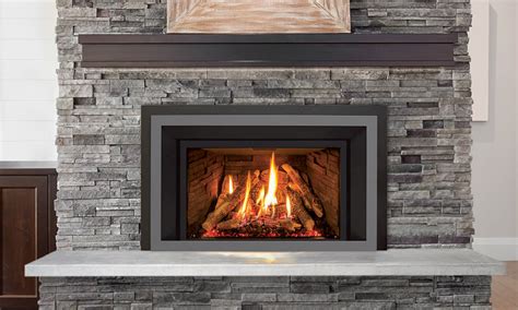 FPLC - Enviro Masonry Fireplace Inserts - Natural Gas and Propane