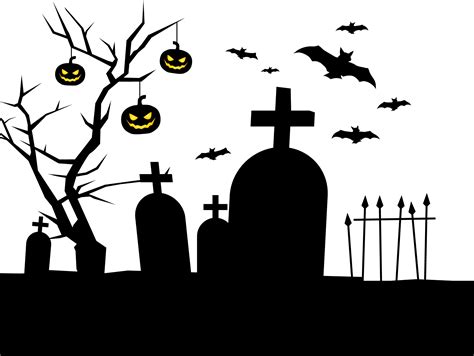 graveyard clip art 10 free Cliparts | Download images on Clipground 2024