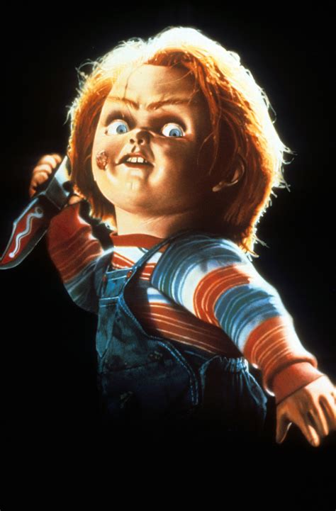 'Curse Of Chucky' Trailer: Sixth Entry In 'Child's Play' Series Unveils ...