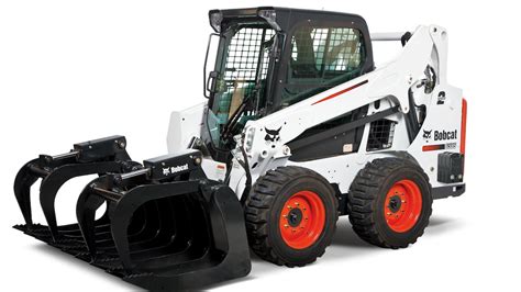 Bobcat S595 Skid-Steer Loader From: Bobcat Company | Green Industry Pros