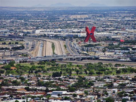 Ciudad Juárez – Planeta.com