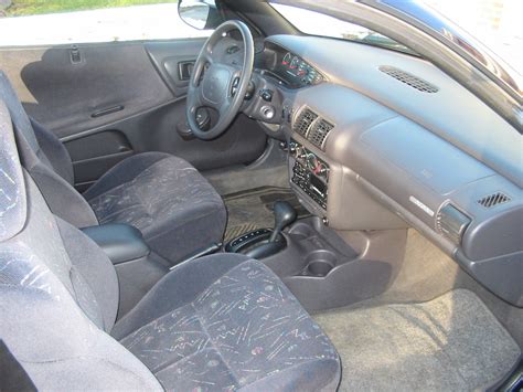 1999 Dodge Neon - Interior Pictures - CarGurus