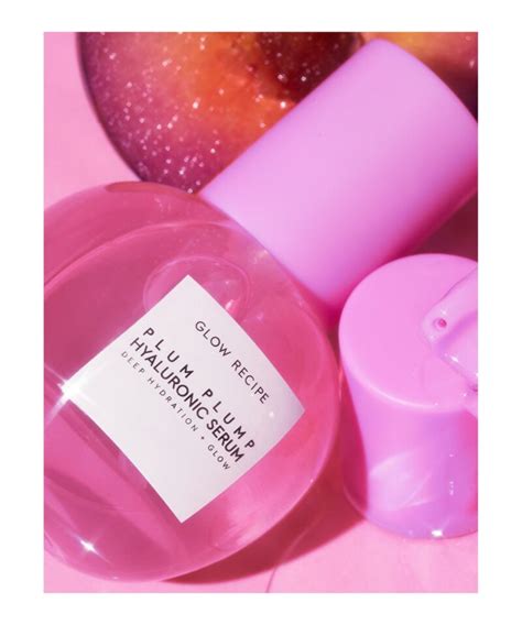 Glow Recipe Plum Plump Hyaluronic Serum | NEW August 2020