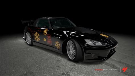 Honda S2000 - The Fast and the Furious by OutcastOne on DeviantArt