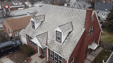 How to Tell if You Have Asbestos Roof Tiles - AGR