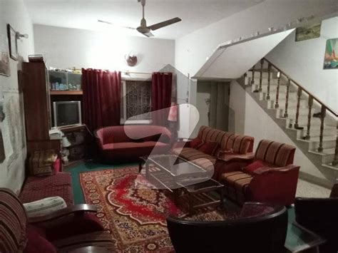 House for sale North Nazimabad block S North Nazimabad - Block S, North ...