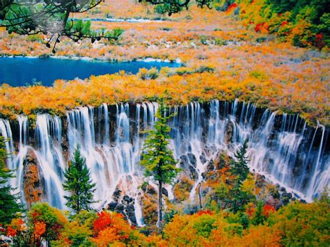 Exploring the Scenic Jiuzhaigou Valley in China | The BackPackers