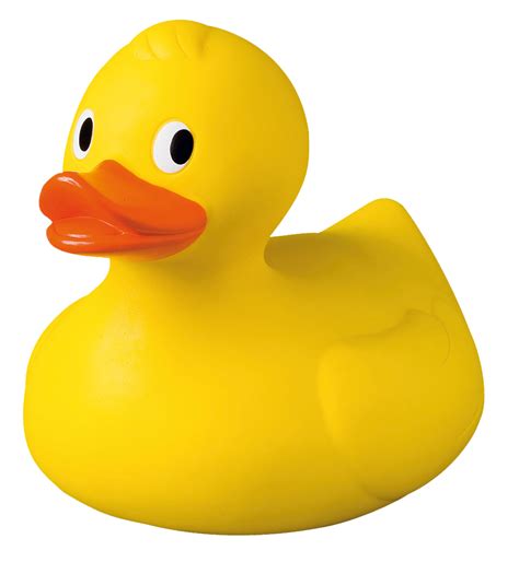 Rubber Duck PNG HD Image - PNG All