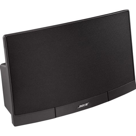 Bose Lifestyle RoomMate Powered Speaker System 328171-1200 B&H