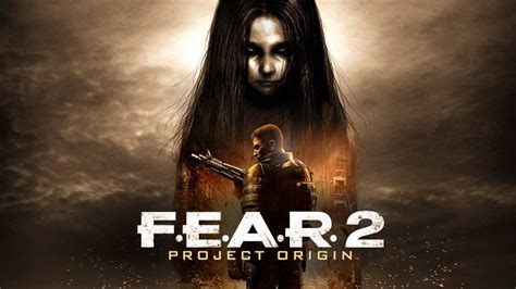 F.E.A.R. 2: Project Origin - PC - Buy it at Nuuvem