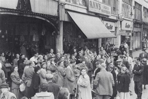 The Oxford Street of the South - A Short Fabulous Retail History of ...