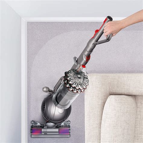 Dyson Cinetic Big Ball Multifloor Upright Vacuum - Hamilton Vacuums