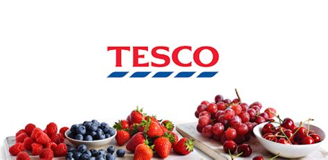 Tesco Grocery & Clubcard - Apps on Google Play