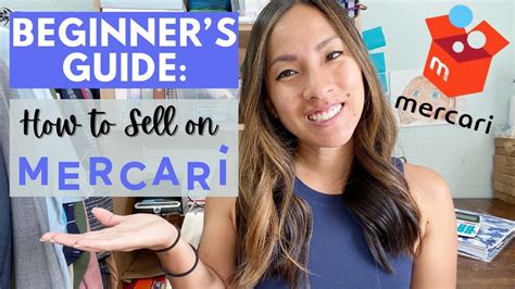 HOW TO SELL ON MERCARI: Review, Tutorial, and Tips on Selling on ...