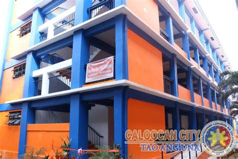 UCC offers free, quality college education in Caloocan