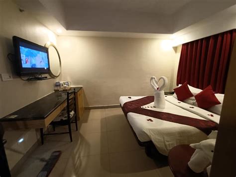 Savera Hotel, Chennai (updated prices 2025)