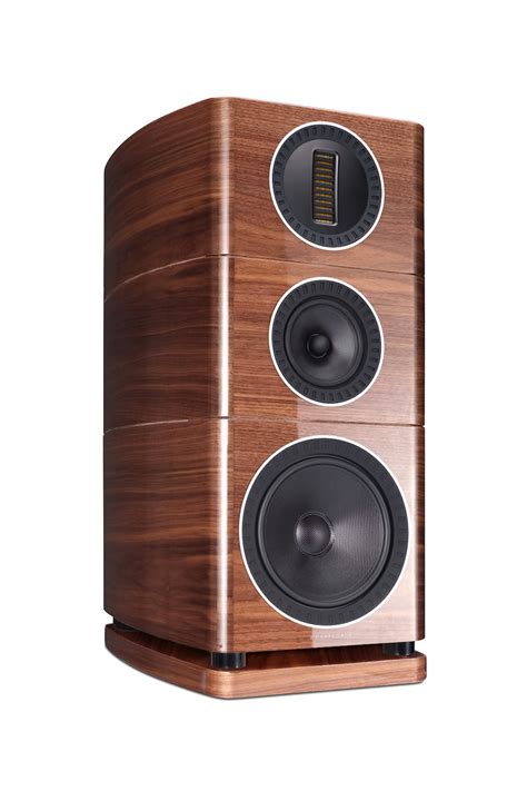 Wharfedale Elysian 2 Bookshelf Speakers - Hawthorne Stereo