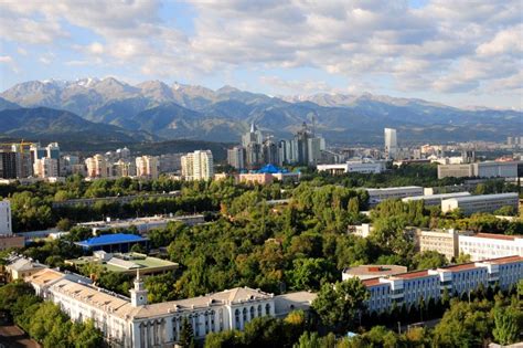 Find Almaty, Kazakhstan Hotels- Downtown Hotels in Almaty- Hotel Search ...