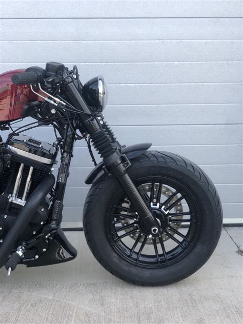 Harley Davidson Custom Sportster parts – Page 2 – dstarcustoms