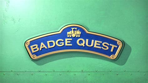 Chuggington: Badge Quest | Chuggington Wiki | Fandom