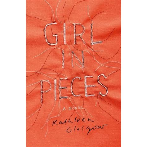 Girl In Pieces | BIG W