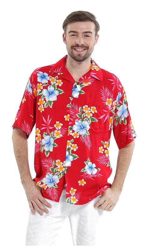 Hawaii Hangover Hawaiian Shirt Hibiscus | Stylish shirts, Mens hawaiian ...