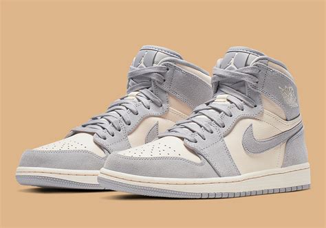 Air Jordan 1 Pale Ivory Women's AH7389-101 | SneakerNews.com