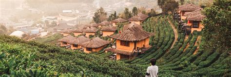 Mae Hong Son Province travel - Lonely Planet | Thailand, Asia