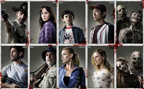 The Walking Dead Posters | Tv Series Posters and Cast