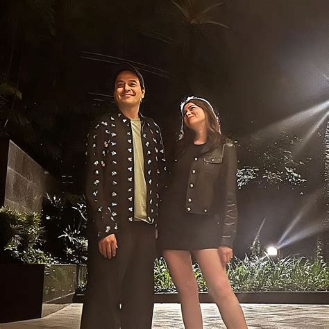 Bea Alonzo and John Lloyd Cruz Reunite in Time For One More Chance Musical