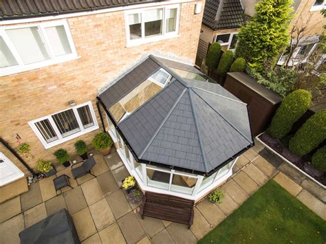 Ultraroof Conservatory Roofs | Tiled Conservatory Roofs, Worcester