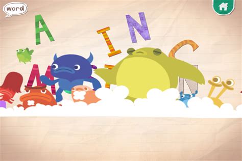 Kidscreen » Archive » Endless Alphabet creator spells out success tactics